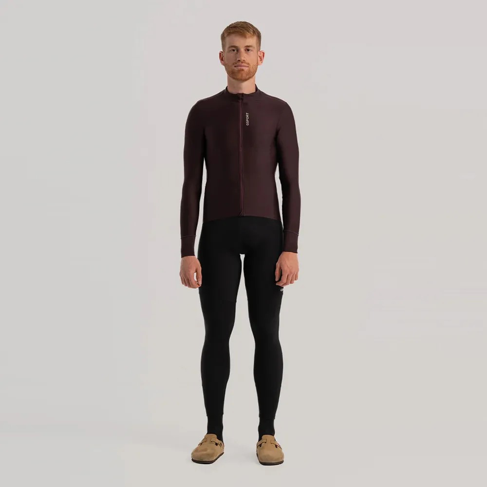 Maillot Largo Gsport One Chai Hombre 2026 | Maillots largos