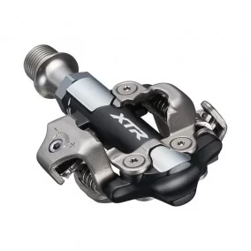 Pedales Shimano XTR M9100 XC