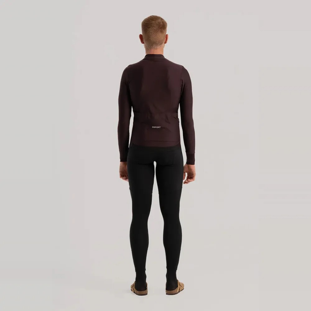 Maillot Largo Gsport One Chai Hombre 2026 | Maillots largos