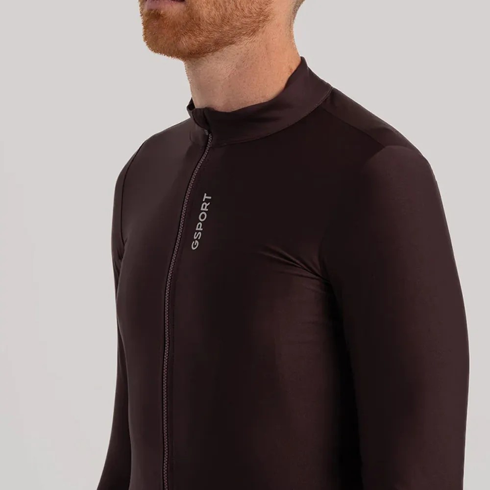 Maillot Largo Gsport One Chai Hombre 2026 | Maillots largos