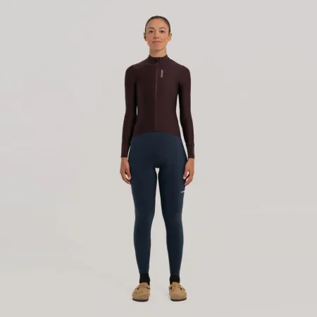 Maillot Largo Gsport One Chai Mujer 2026 | Maillots largos