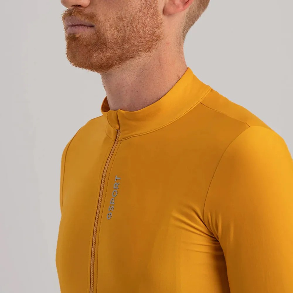Maillot Largo Gsport One Chakra Hombre 2026 | Maillots