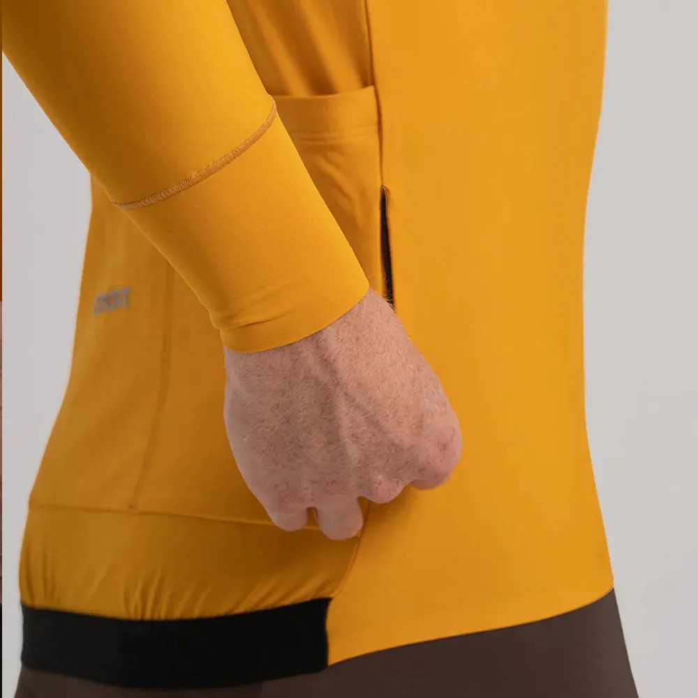 Maillot Largo Gsport One Chakra Hombre 2026 | Maillots
