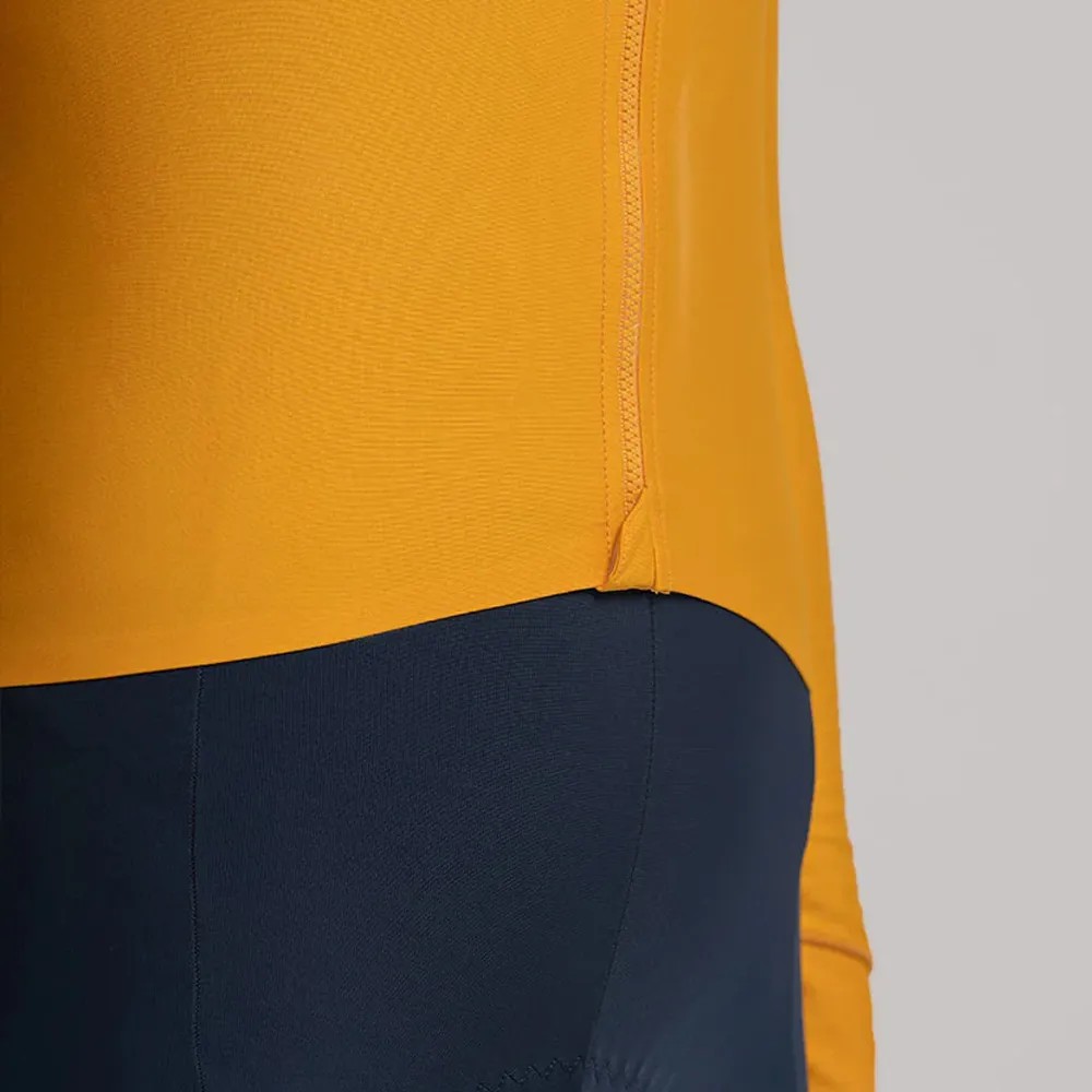 Maillot Largo Gsport One Chakra Mujer 2026 | Maillots largos