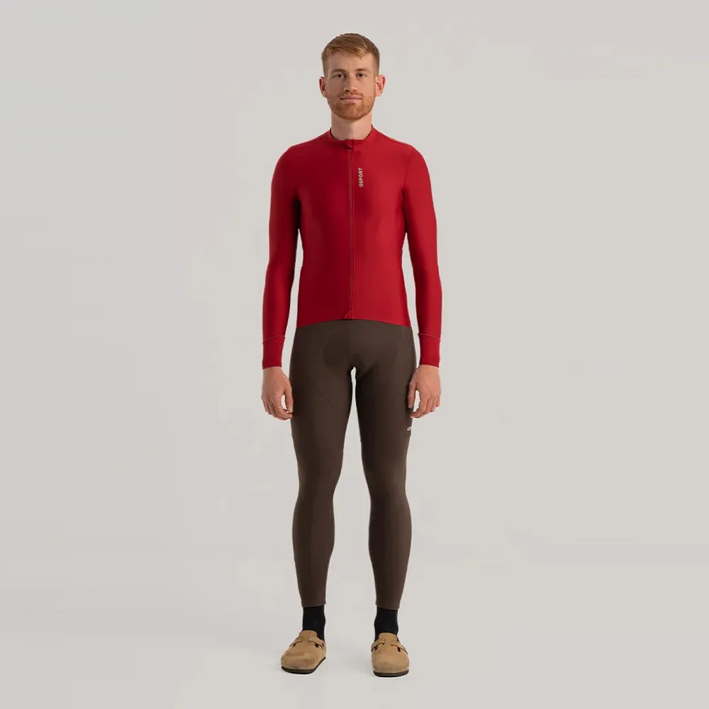 Maillot Largo Gsport One Balance Hombre 2026 | Maillots