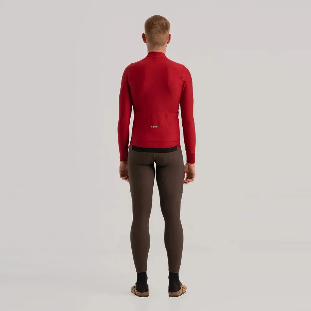Maillot Largo Gsport One Balance Hombre 2026 | Maillots