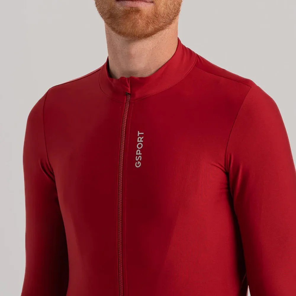 Maillot Largo Gsport One Balance Hombre 2026 | Maillots