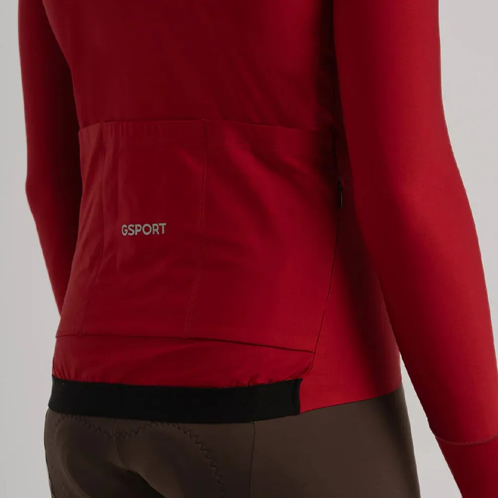 Maillot Largo Gsport One Balance Hombre 2026 | Maillots