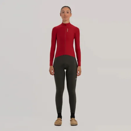 Maillot Largo Gsport One Balance Mujer 2026 | Maillots