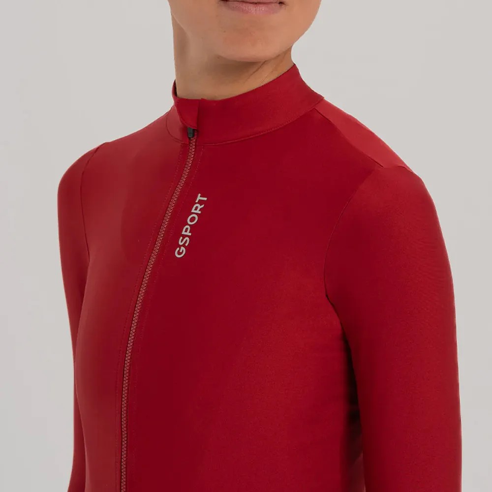 Maillot Largo Gsport One Balance Mujer 2026 | Maillots