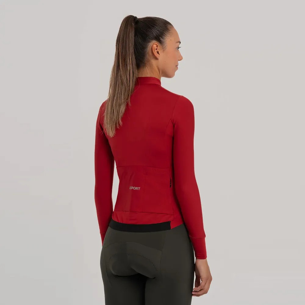 Maillot Largo Gsport One Balance Mujer 2026 | Maillots