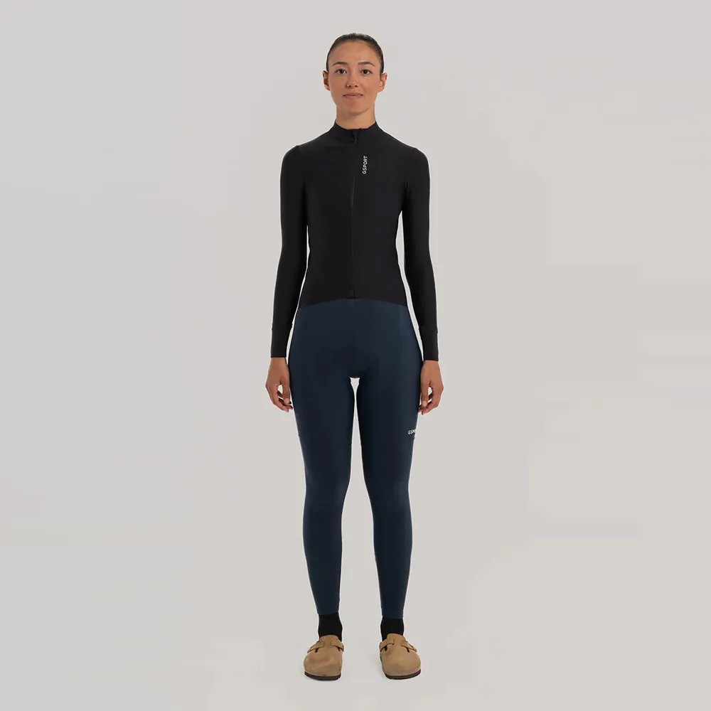 Maillot Largo Gsport One Eclipse Mujer 2026 | Maillots