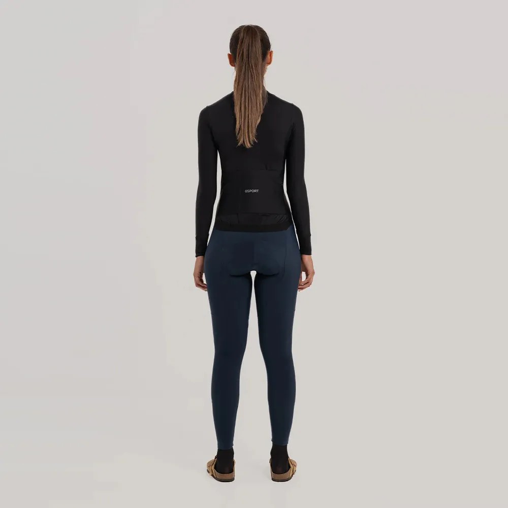 Maillot Largo Gsport One Eclipse Mujer 2026 | Maillots