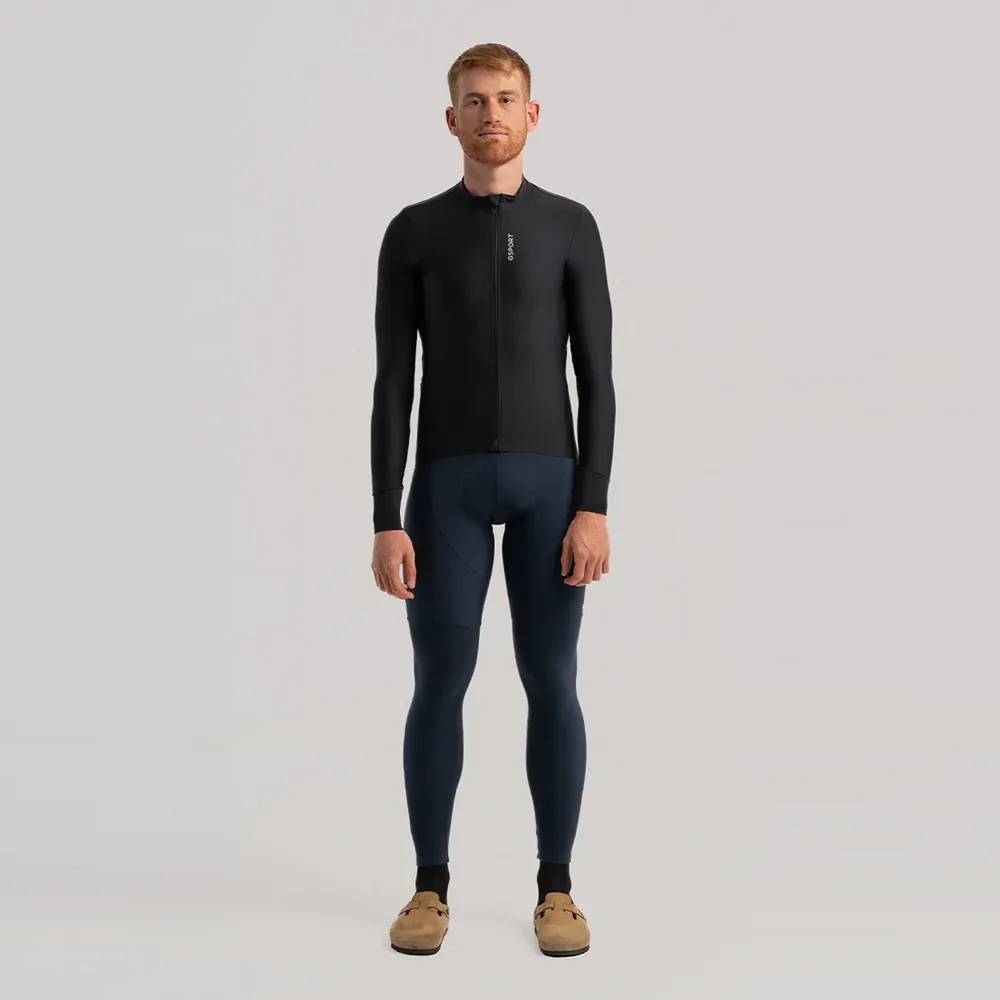 Maillot Largo Gsport One Eclipse Hombre 2026 | Maillots