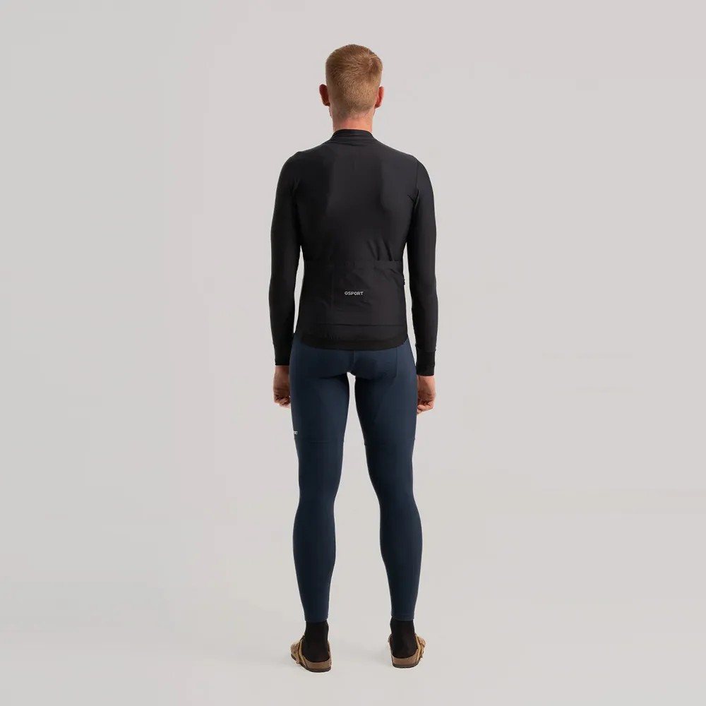 Maillot Largo Gsport One Eclipse Hombre 2026 | Maillots