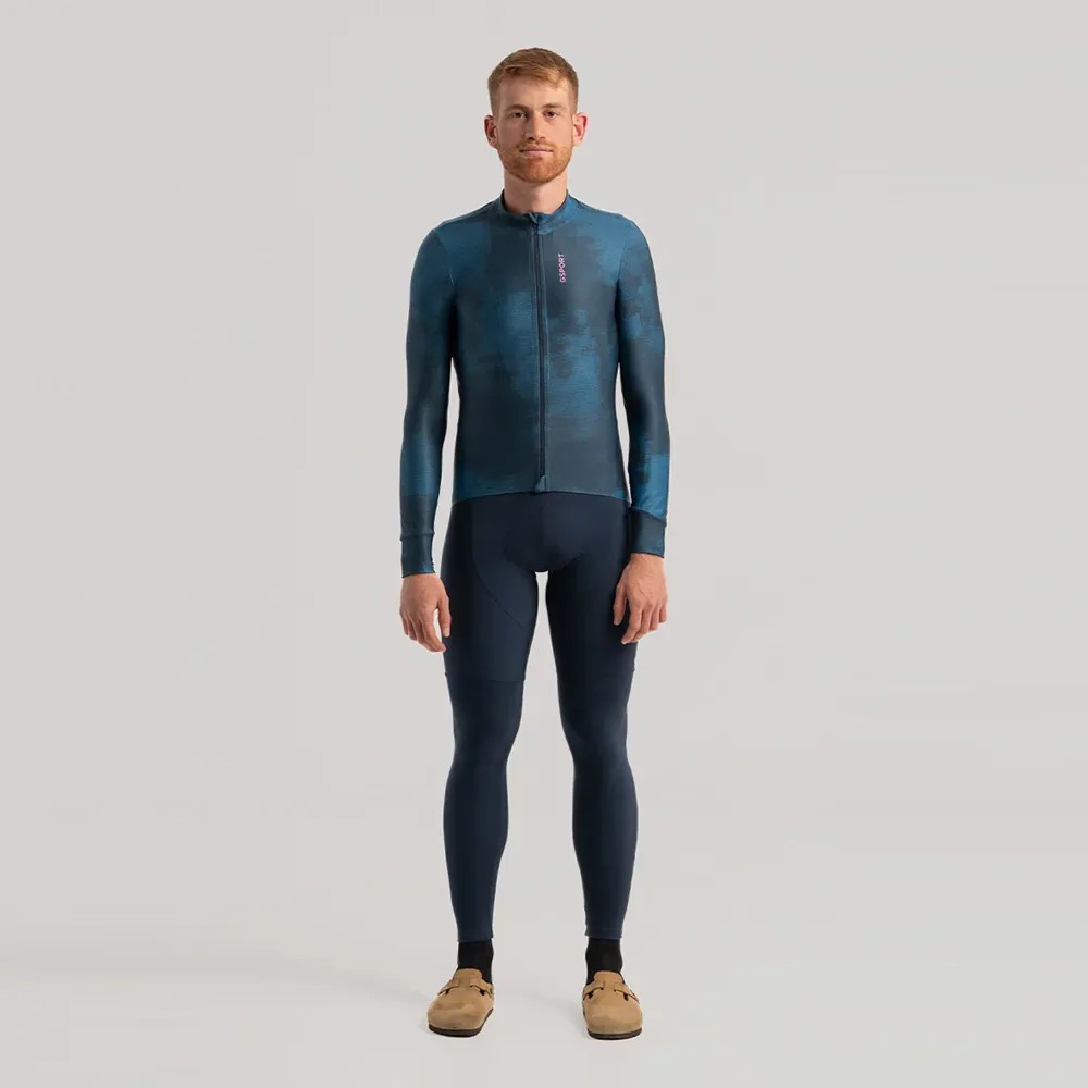Maillot Largo Gsport One Alba 2026 | Maillots largos