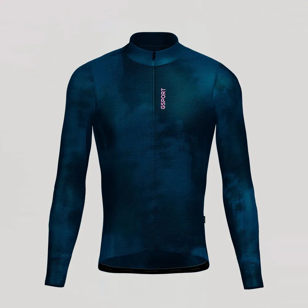 Maillot Largo Gsport One Alba 2026 | Maillots largos