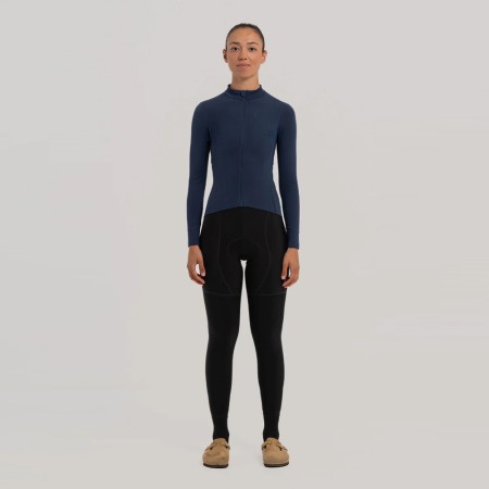 Maillot Largo Gsport Pro Team Mujer Dusk