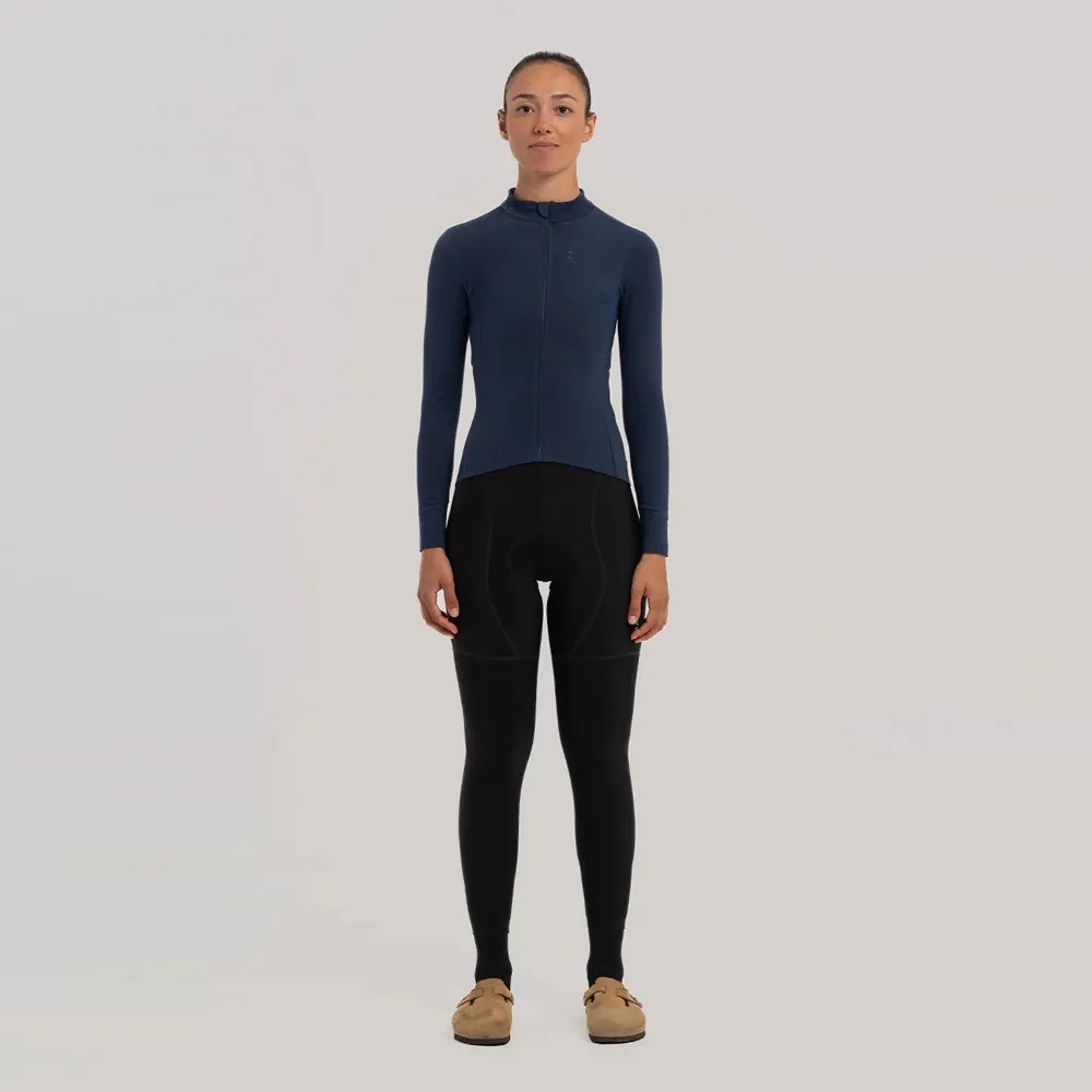 Maillot Largo Gsport Pro Team Dusk Mujer 2026 | Maillots