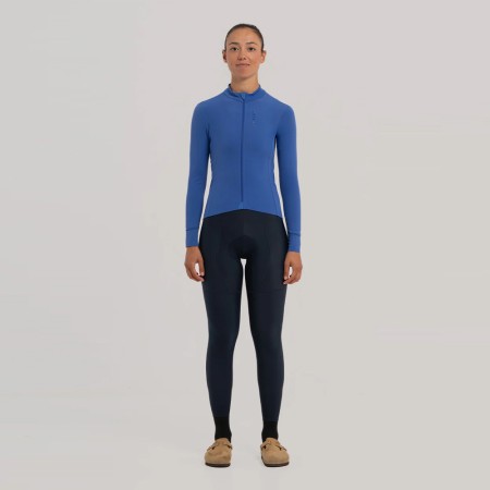 Maillot Largo Gsport Pro Team Mujer Surge