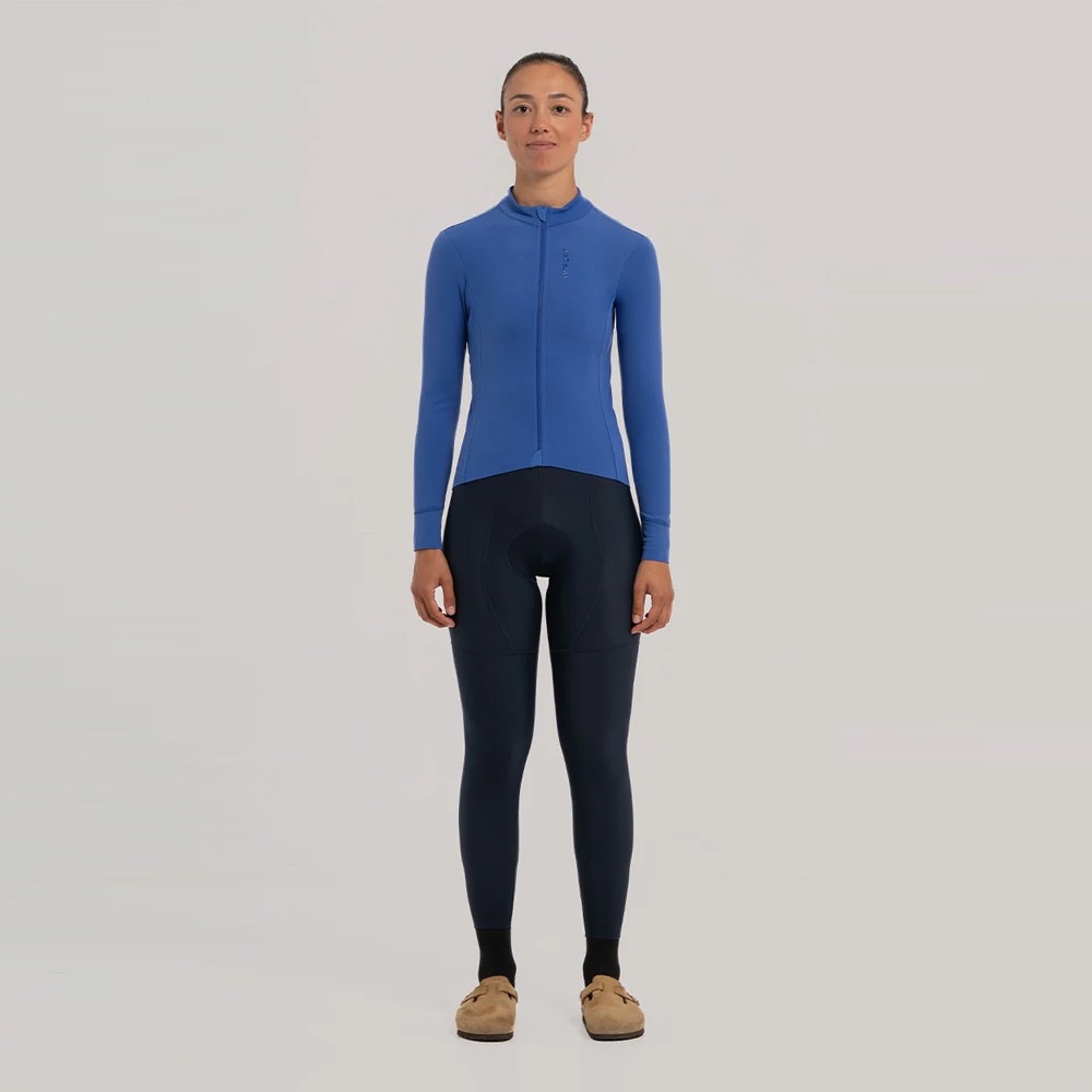 Maillot Largo Gsport Pro Team Mujer Surge