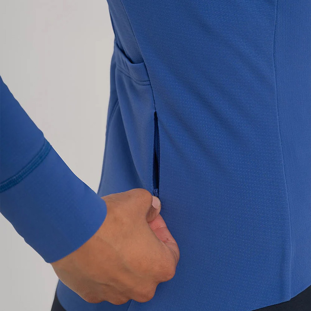 Maillot Largo Gsport Pro Team Mujer Surge