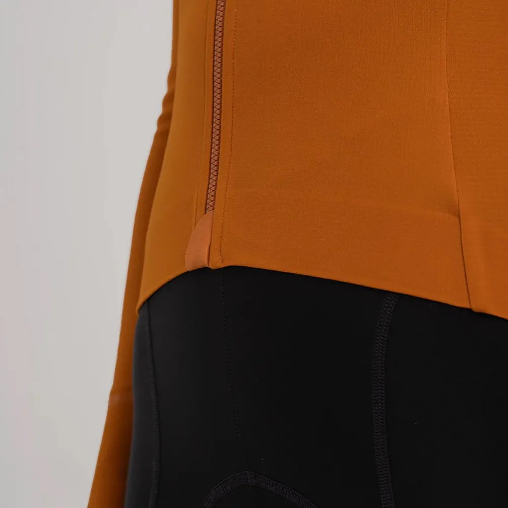 Maillot Largo Gsport Pro Team Coopper Mujer 2026 | Maillots