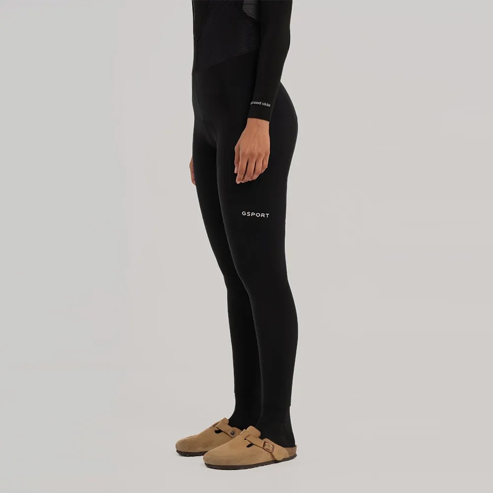 Culotte Largo Gsport One Vess Mujer 2026 | Culottes largos