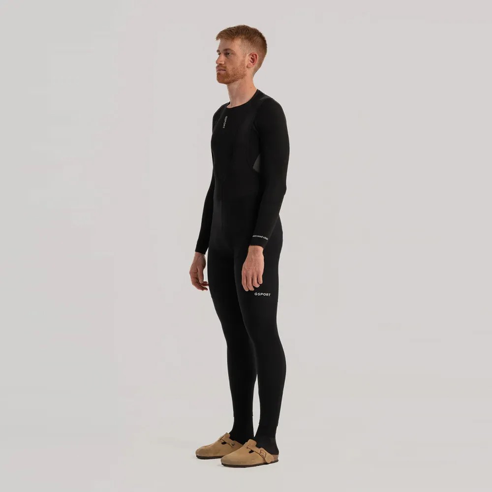 Culotte Largo Gsport One Vess Hombre 2026 | Culottes largos