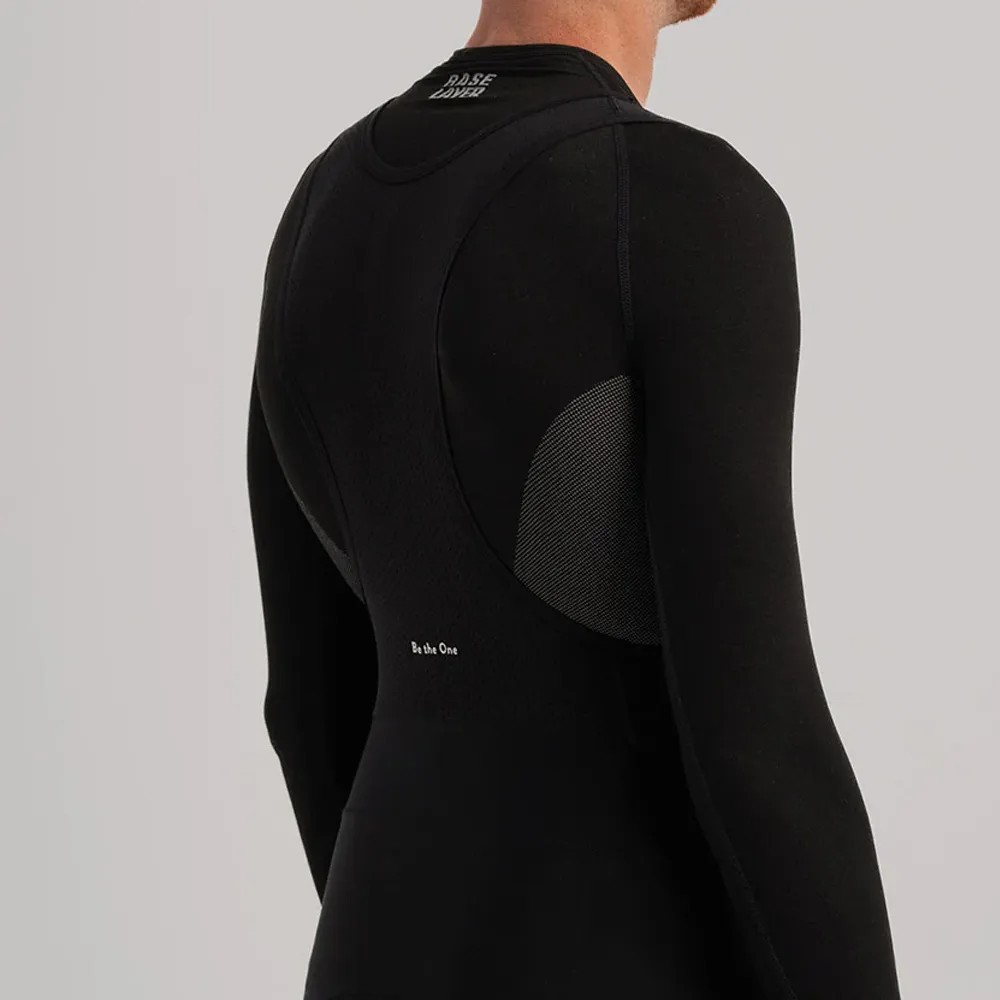 Culotte Largo Gsport One Vess Hombre 2026 | Culottes largos