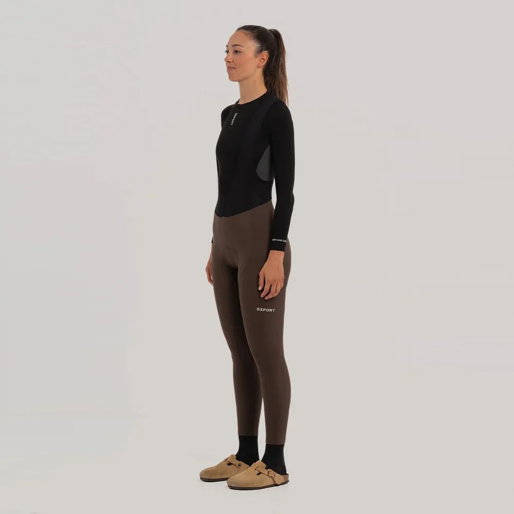 Culotte Largo Gsport One Mantra Mujer 2026 | Culottes largos