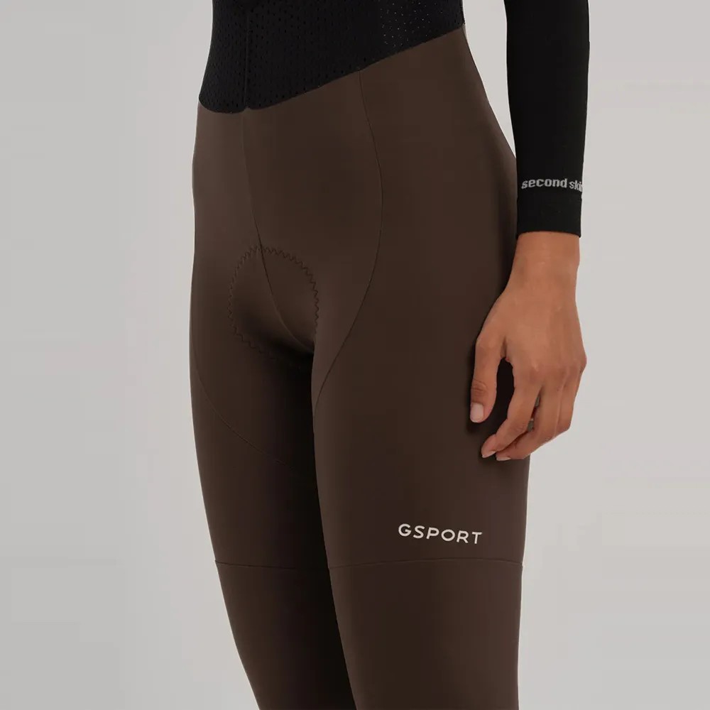 Culotte Largo Gsport One Mantra Mujer 2026 | Culottes largos