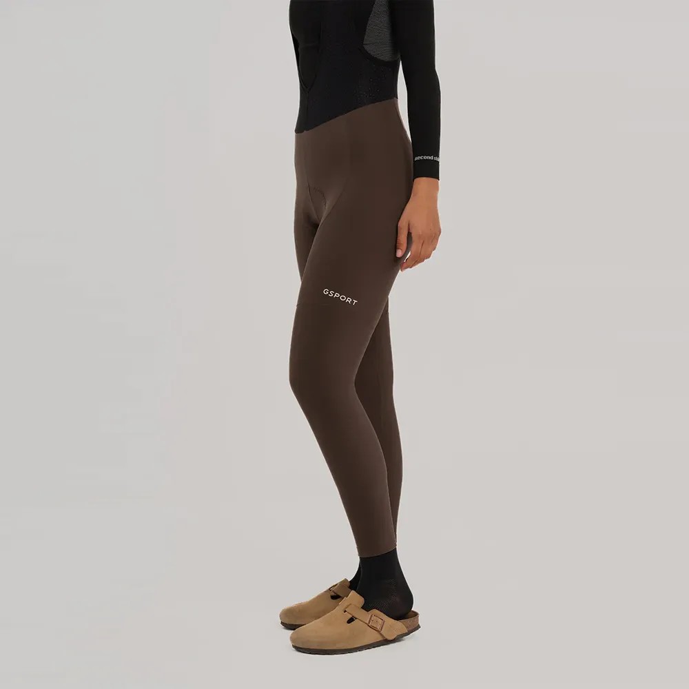 Culotte Largo Gsport One Mantra Mujer 2026 | Culottes largos