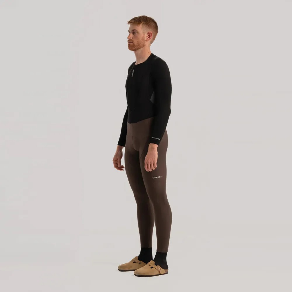 Culotte Largo Gsport One Mantra Hombre 2026 | Culottes