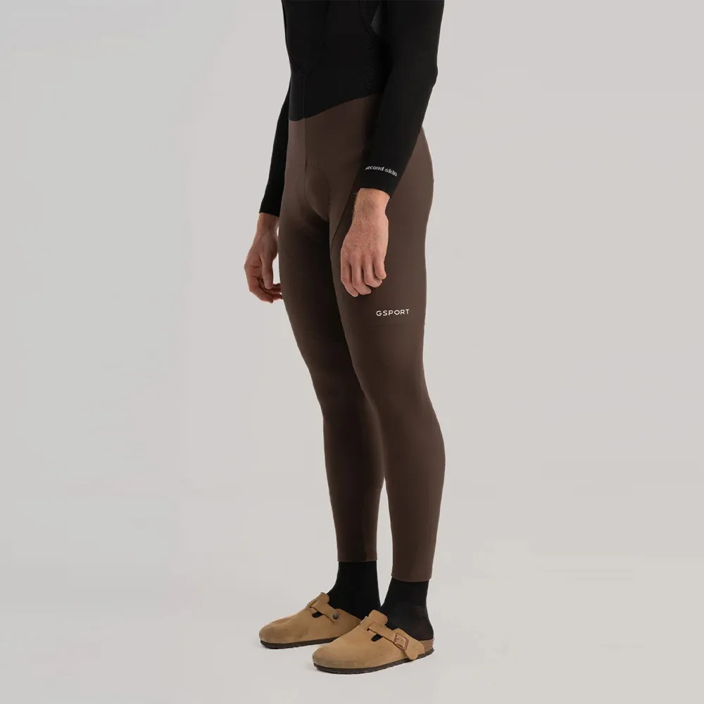 Culotte Largo Gsport One Mantra Hombre 2026 | Culottes