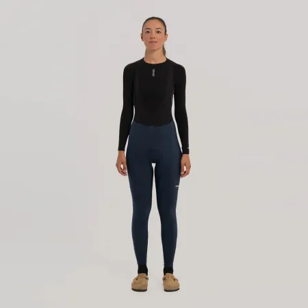 Culotte Largo Gsport One Tide Mujer 2026 | Culottes largos