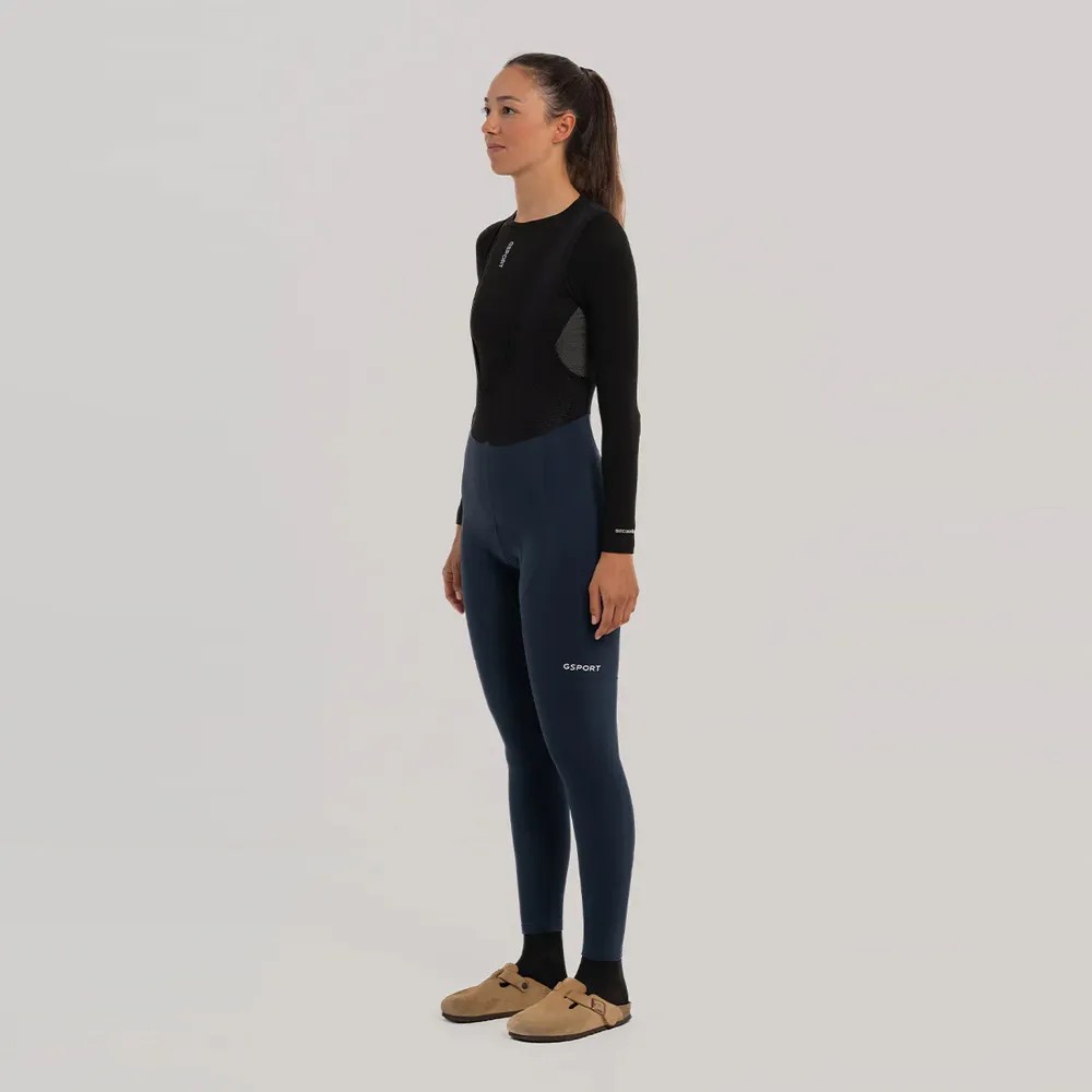 Culotte Largo Gsport One Tide Mujer 2026 | Culottes largos