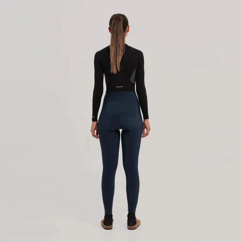 Culotte Largo Gsport One Tide Mujer 2026 | Culottes largos
