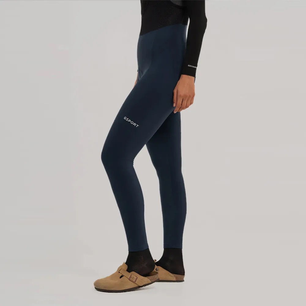 Culotte Largo Gsport One Tide Mujer 2026 | Culottes largos