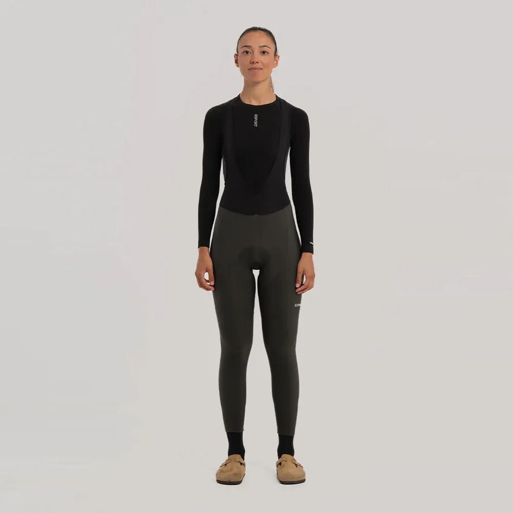 Culotte Largo Gsport One Hope Mujer 2026 | Culottes largos