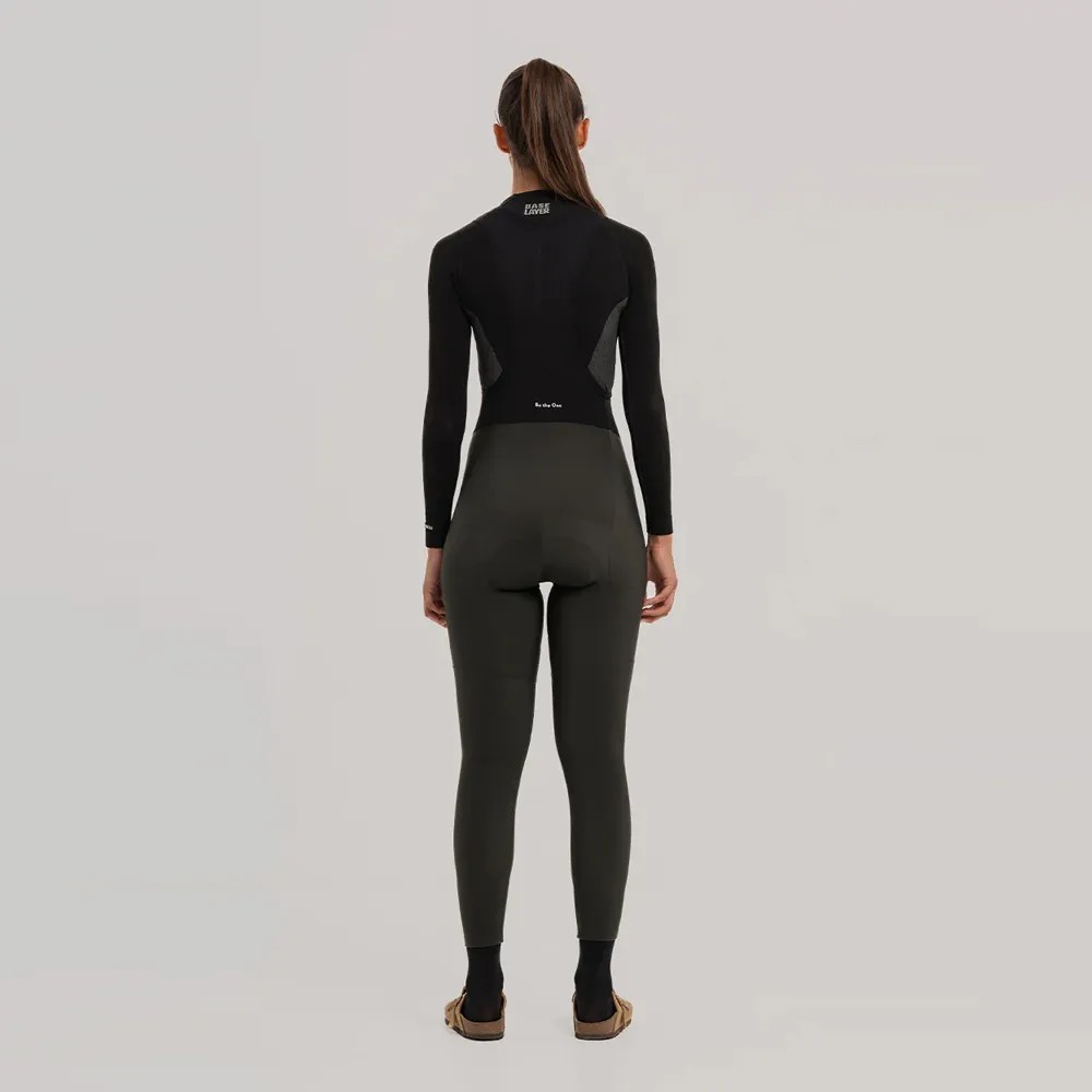 Culotte Largo Gsport One Hope Mujer 2026 | Culottes largos