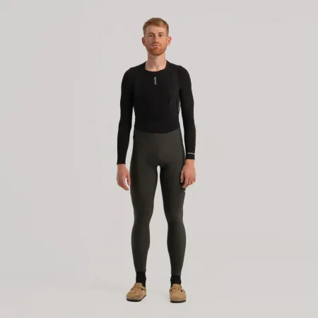 Culotte Largo Gsport One Hope Hombre 2026 | Culottes largos