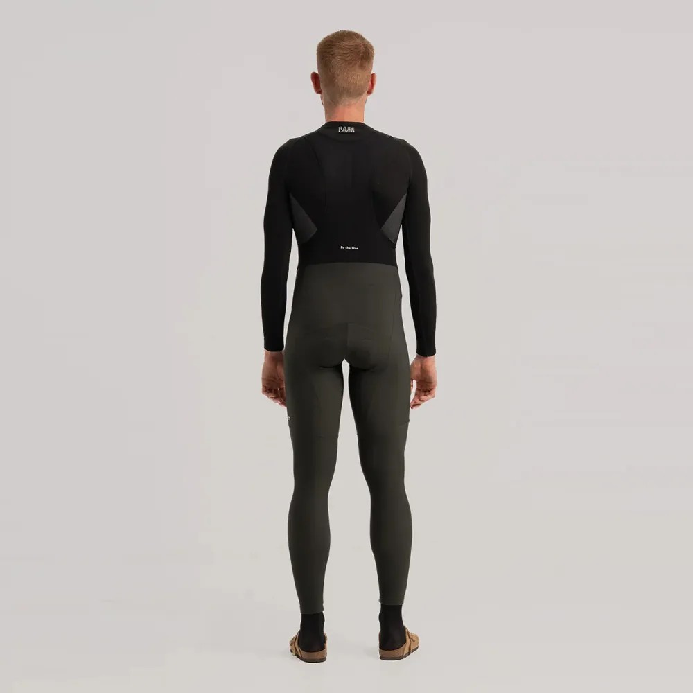 Culotte Largo Gsport One Hope Hombre 2026 | Culottes largos