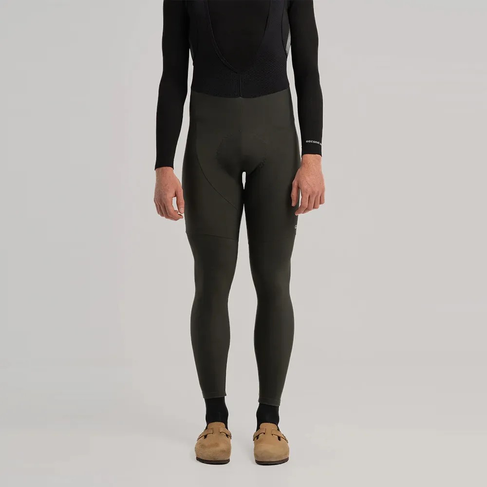 Culotte Largo Gsport One Hope Hombre 2026 | Culottes largos