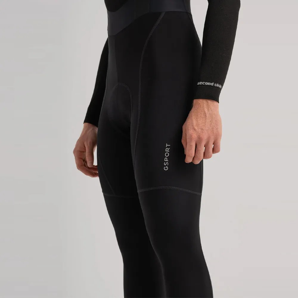 Culotte Largo Gsport Pro Team Groovy Hombre 2026 | Culottes