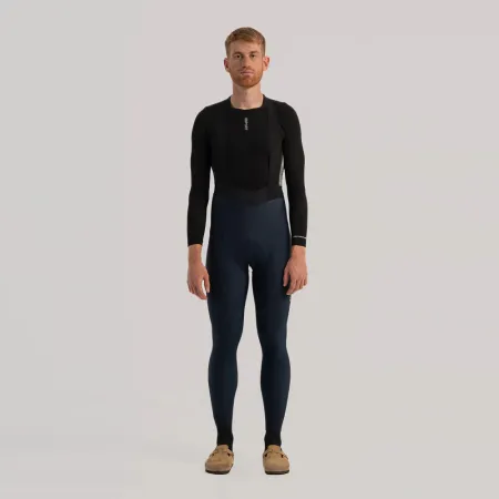 Culotte Largo Gsport Pro Team Iconic Hombre 2026 | Culottes