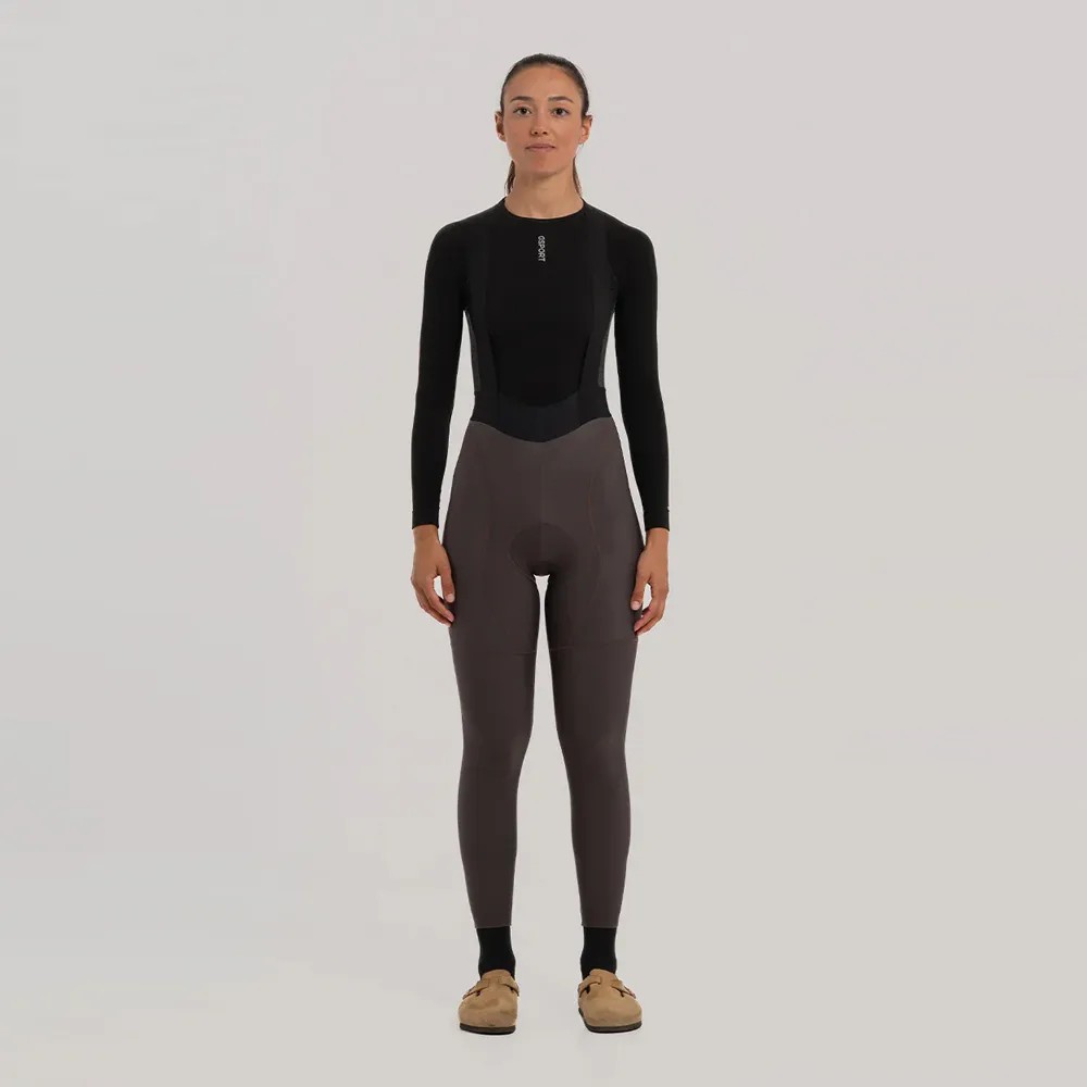 Culotte Largo Gsport Pro Team Kitsch Mujer 2026 | Culottes