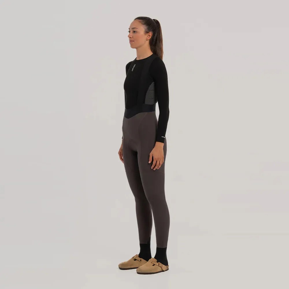 Culotte Largo Gsport Pro Team Kitsch Mujer 2026 | Culottes