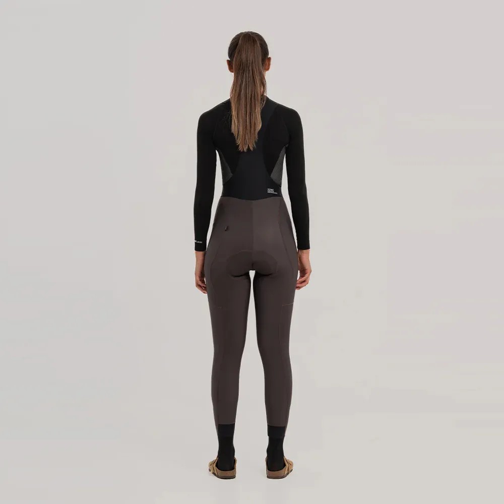 Culotte Largo Gsport Pro Team Kitsch Mujer 2026 | Culottes