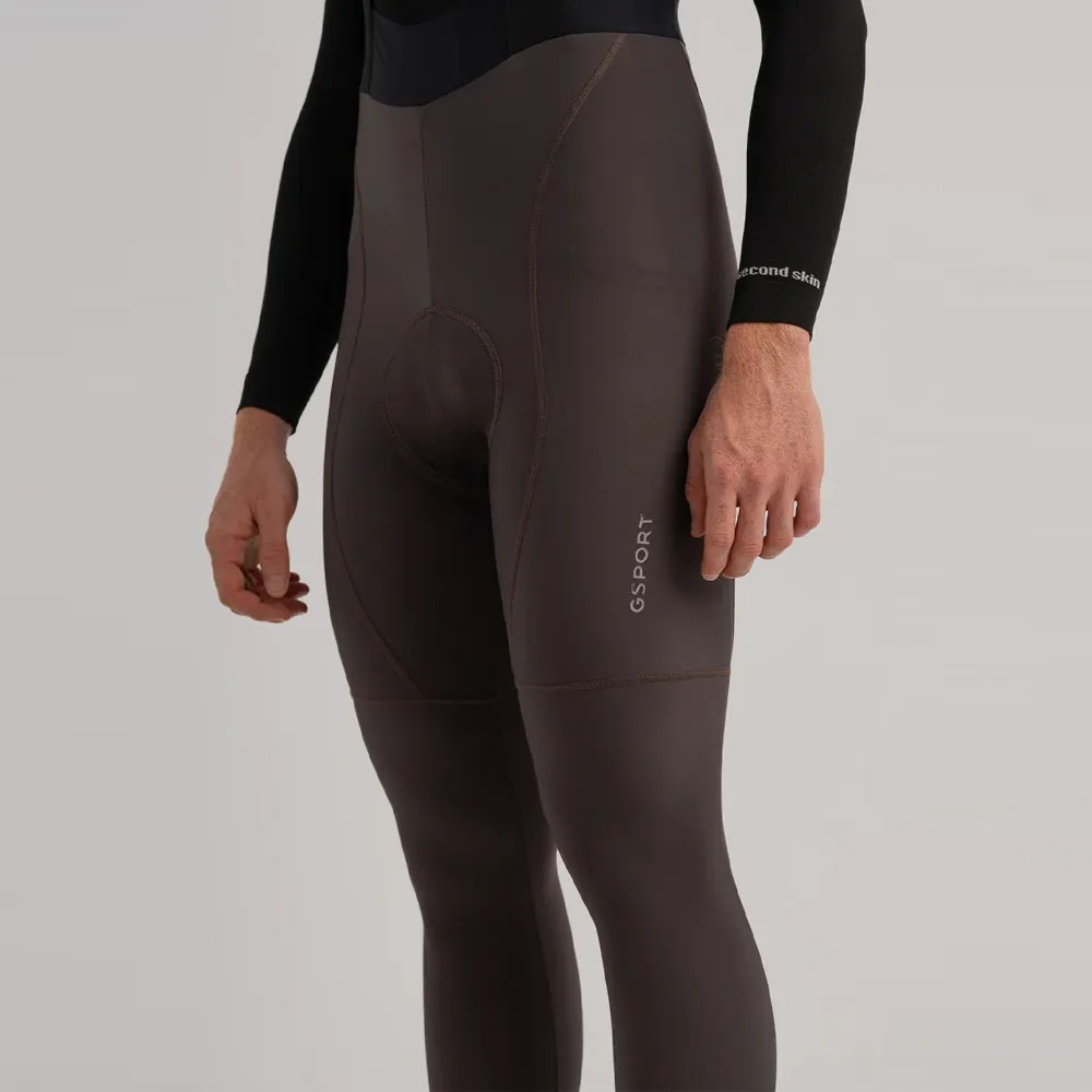 Culotte Largo Gsport Pro Team Kitsch Hombre 2026 | Culottes